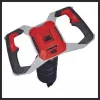 Drill Einhell GP-EA 18/150 Li BL-Solo 125 RPM Brushless Battery 18V 5.7 kg