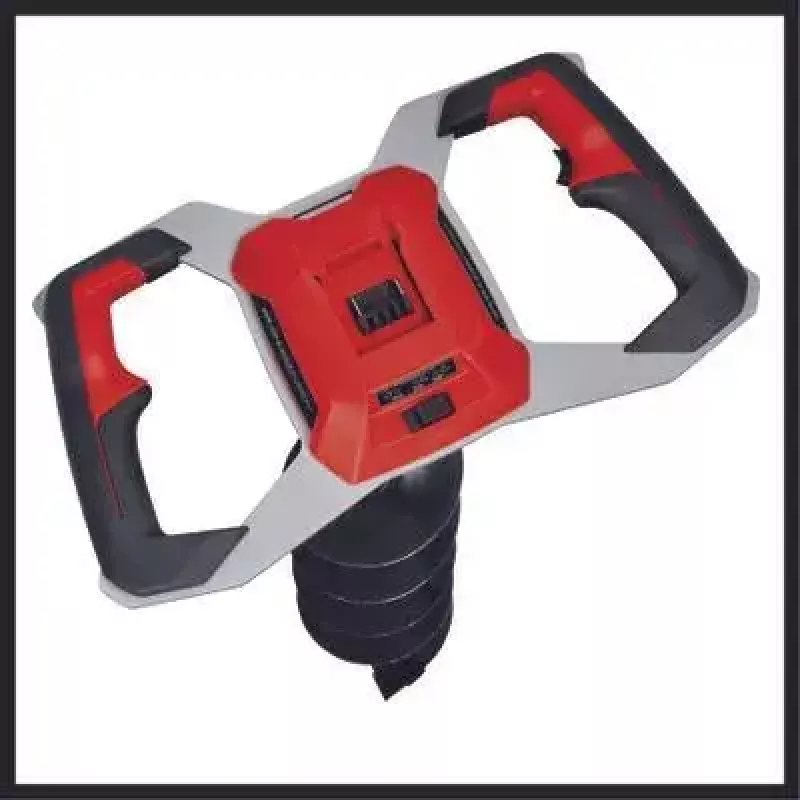 Drill Einhell GP-EA 18/150 Li BL-Solo 125 RPM Brushless Battery 18V 5.7 kg