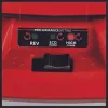 Drill Einhell GP-EA 18/150 Li BL-Solo 125 RPM Brushless Battery 18V 5.7 kg