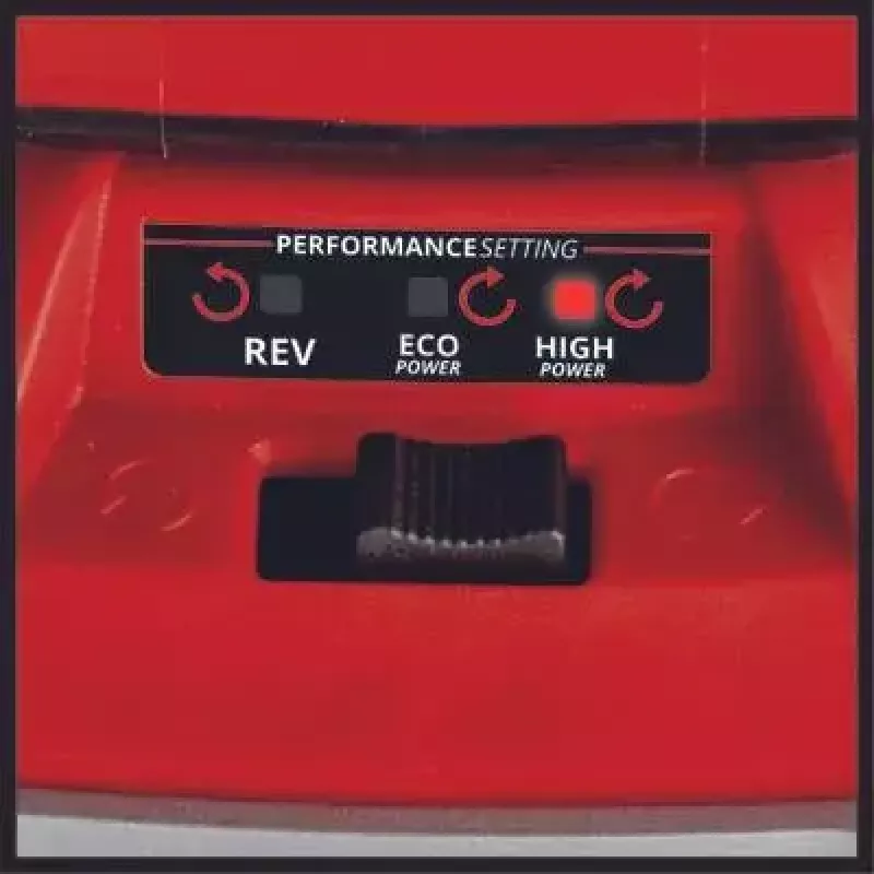Drill Einhell GP-EA 18/150 Li BL-Solo 125 RPM Brushless Battery 18V 5.7 kg
