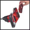 Drill Einhell GP-EA 18/150 Li BL-Solo 125 RPM Brushless Battery 18V 5.7 kg