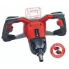 Drill Einhell GP-EA 18/150 Li BL-Solo 125 RPM Brushless Battery 18V 5.7 kg