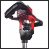 Drill Einhell GP-EA 18/150 Li BL-Solo 125 RPM Brushless Battery 18V 5.7 kg