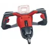 Drill Einhell GP-EA 18/150 Li BL-Solo 125 RPM Brushless Battery 18V 5.7 kg