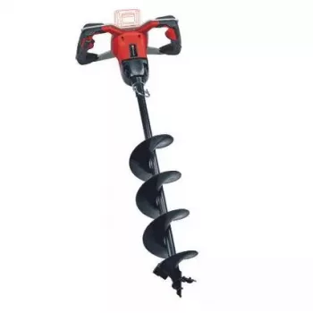 Drill Einhell GP-EA 18/150 Li BL-Solo 125 RPM Brushless Battery 18V 5.7 kg