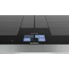 Siemens EX801KYW1E hob Black Built-in Zone induction hob 4 zone(s)