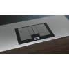 Siemens EX801KYW1E hob Black Built-in Zone induction hob 4 zone(s)