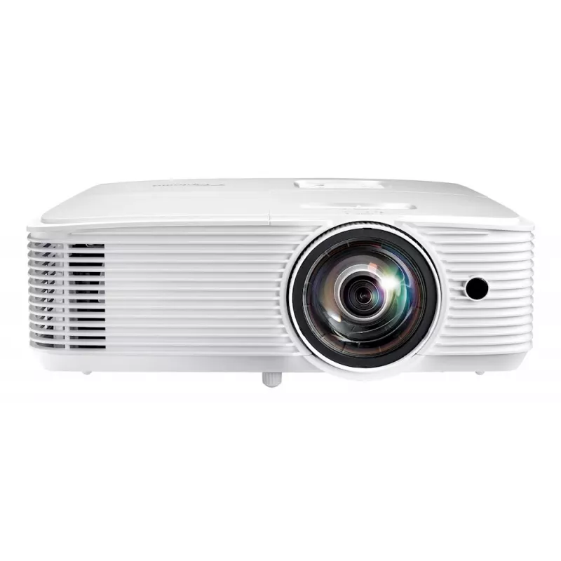 OPTOMA Projector H117ST - DLP WXGA 1280x800 3800 LM