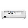 OPTOMA Projector H117ST - DLP WXGA 1280x800 3800 LM