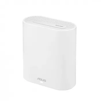 ASUS EBM68(2PK) – Expert WiFi Tri-band (2.4 GHz / 5 GHz / 5 GHz) Wi-Fi 6 (802.11ax) White 3 Internal