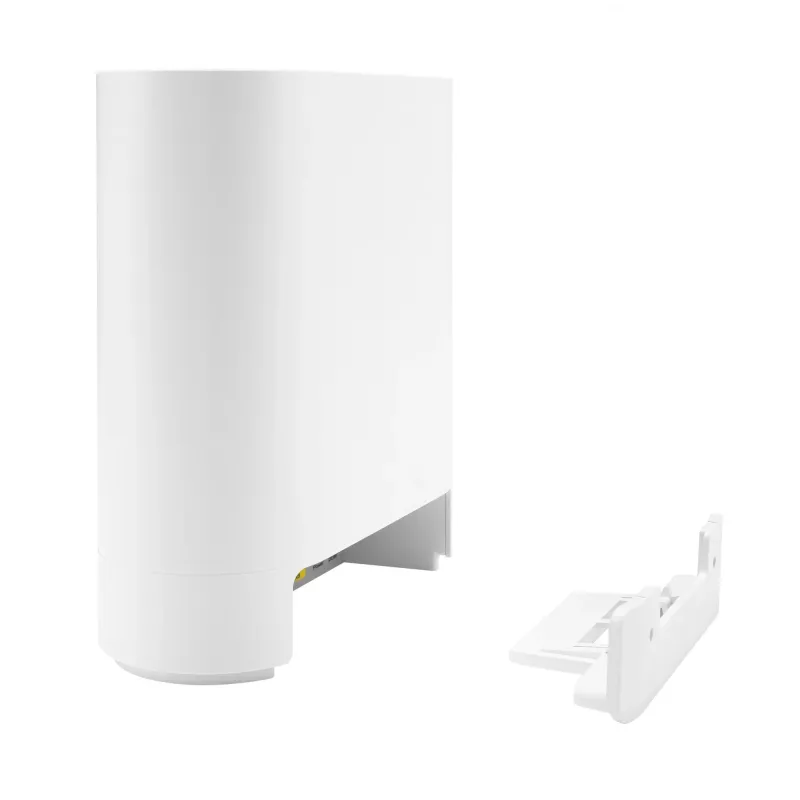 ASUS EBM68(2PK) – Expert WiFi Tri-band (2.4 GHz / 5 GHz / 5 GHz) Wi-Fi 6 (802.11ax) White 3 Internal