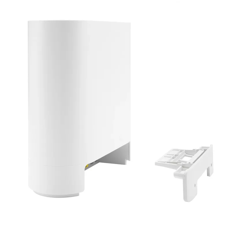 ASUS EBM68(2PK) – Expert WiFi Tri-band (2.4 GHz / 5 GHz / 5 GHz) Wi-Fi 6 (802.11ax) White 3 Internal