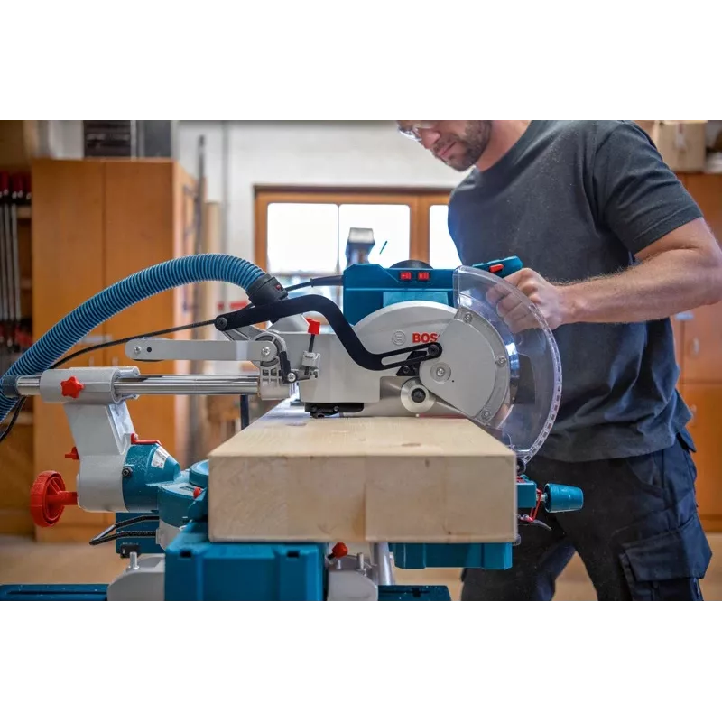 Bosch GCM 305-254 D PROFESSIONAL 4500 RPM 1500 W