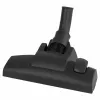 ProfiCare PC-BS 3136 A 2-in-1 Cordless Stick Vacuum, 22.2 V 2200 mAh, Anthracite/Red
