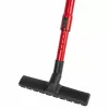 ProfiCare PC-BS 3136 A 2-in-1 Cordless Stick Vacuum, 22.2 V 2200 mAh, Anthracite/Red