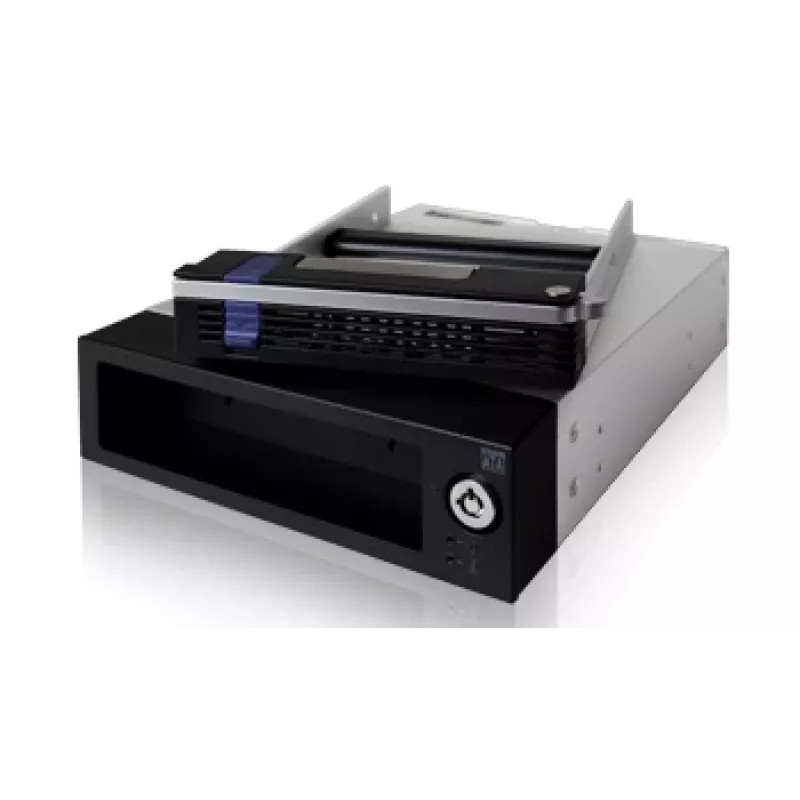 ICYDOCK DataCage Basic 3.5in SATA Hard Drive Mobile Rack