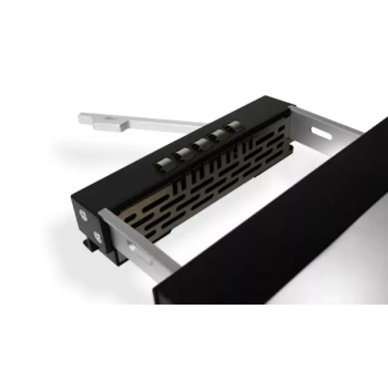 ICYDOCK DataCage Basic 3.5in SATA Hard Drive Mobile Rack