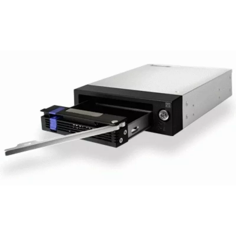 ICYDOCK DataCage Basic 3.5in SATA Hard Drive Mobile Rack