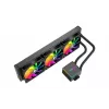 All-in-one liquid cooler Xilence LQ360PRO.ARGB 12 cm Black