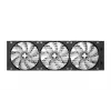 All-in-one liquid cooler Xilence LQ360PRO.ARGB 12 cm Black