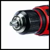 Pistol Grip Drill Einhell TE-CD 18/48 Li-i 1500 RPM 1.5 kg