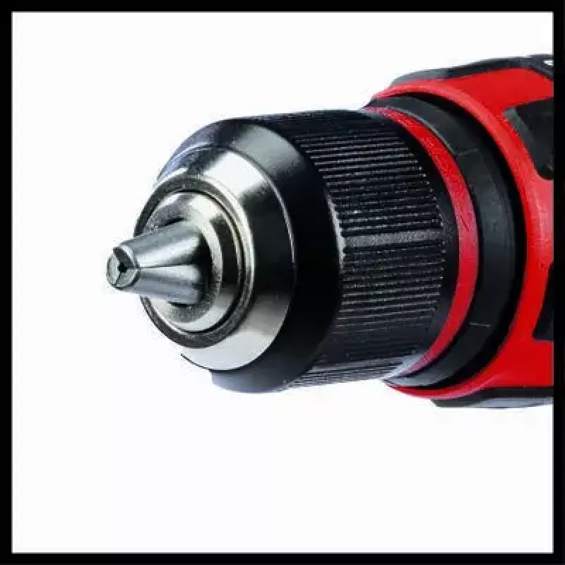 Pistol Grip Drill Einhell TE-CD 18/48 Li-i 1500 RPM 1.5 kg