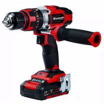 Pistol Grip Drill Einhell TE-CD 18/48 Li-i 1500 RPM 1.5 kg