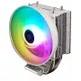CPU Cooler XILENCE Performance C XC229 120 mm, TDP 150 W, white, 500–1800 RPM, fluid dynamic bearing, multi-socket support