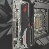 DIMM 32 GB DDR5-6200 (2x 16 GB) Dual-Kit, Arbeitsspeicher schwarz, PVV532G620C40K, Viper Venom, INTEL XMP