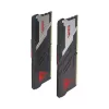 DIMM 32 GB DDR5-6200 (2x 16 GB) Dual-Kit, Arbeitsspeicher schwarz, PVV532G620C40K, Viper Venom, INTEL XMP