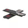 DIMM 32 GB DDR5-6200 (2x 16 GB) Dual-Kit, Arbeitsspeicher schwarz, PVV532G620C40K, Viper Venom, INTEL XMP