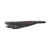 DIMM 32 GB DDR5-6200 (2x 16 GB) Dual-Kit, Arbeitsspeicher schwarz, PVV532G620C40K, Viper Venom, INTEL XMP