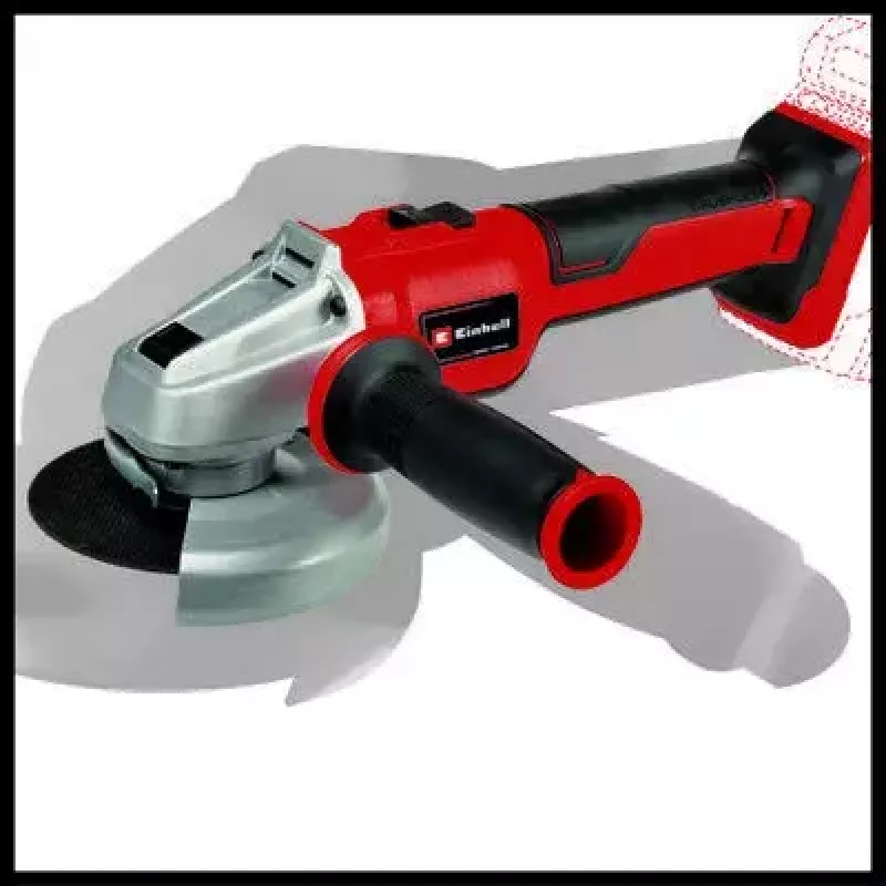 Angle Grinder Einhell AXXIO 18/125 Q