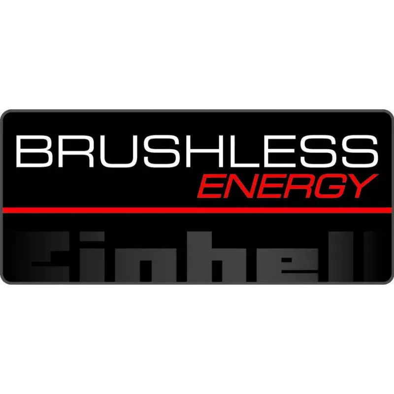 Angle Grinder Einhell AXXIO 18/125 Q