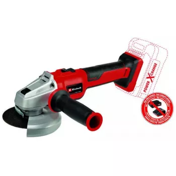 Angle Grinder Einhell AXXIO 18/125 Q