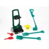 Klein 2751 Bosch Toy Garden Cart
