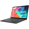 Laptop MSI Modern 15 F13MG-802 — 15.6 inch Full HD, Intel Core i5-1334U, 16 GB RAM, 512 GB SSD, Intel Iris Xe, Windows 11 Home, Grey