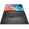 Laptop MSI Modern 15 F13MG-802 — 15.6 inch Full HD, Intel Core i5-1334U, 16 GB RAM, 512 GB SSD, Intel Iris Xe, Windows 11 Home, Grey