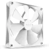 Fan NZXT F140P 14 cm White 500-1500 RPM Fluid Dynamic Bearing