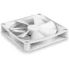Fan NZXT F140P 14 cm White 500-1500 RPM Fluid Dynamic Bearing