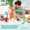 Construction toy set Spin Master Melissa & Doug Blockables Safari Playset – figures and stackable blocks