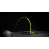 Xtrfy B1 Mouse Bungee LED with 4-Port USB 2.0 Hub