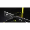 Xtrfy B1 Mouse Bungee LED with 4-Port USB 2.0 Hub