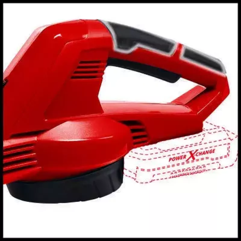 Handheld blower Einhell GE-CL 18/1 Li E-Solo