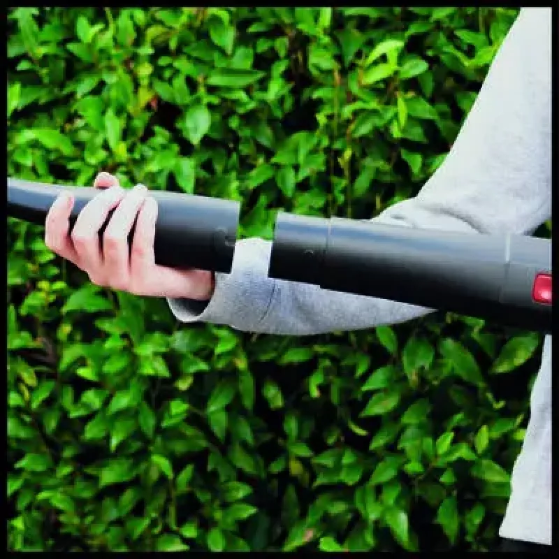 Handheld blower Einhell GE-CL 18/1 Li E-Solo