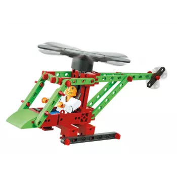Toy building blocks Fischertechnik 544616