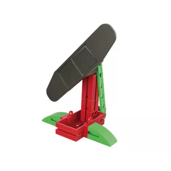 Toy building blocks Fischertechnik 544616