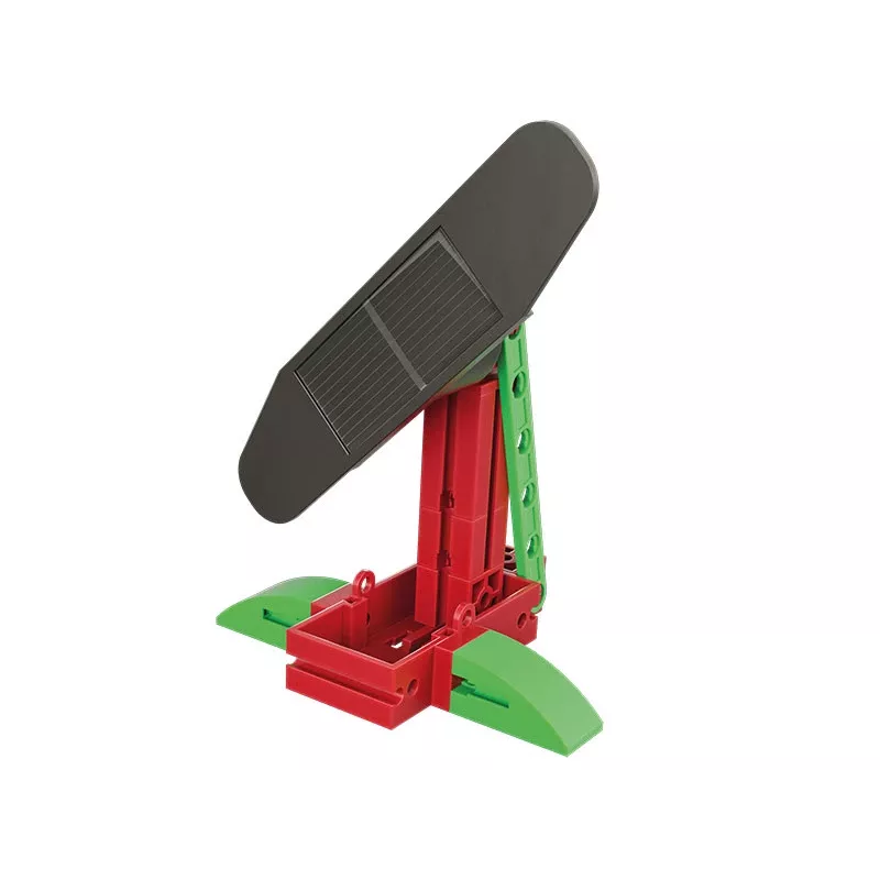Toy building blocks Fischertechnik 544616