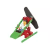 Toy building blocks Fischertechnik 544616