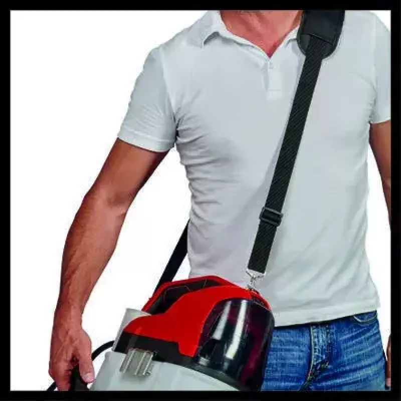 Backpack garden sprayer Einhell GE-WS 18/75